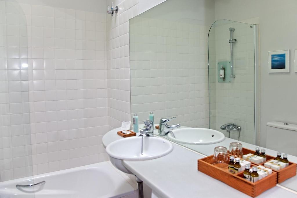 Hotel El Babú Caravia Habitación foto